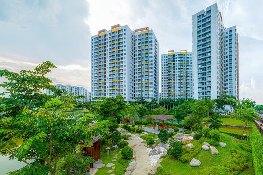 Nam Long Group building its reputation through progress