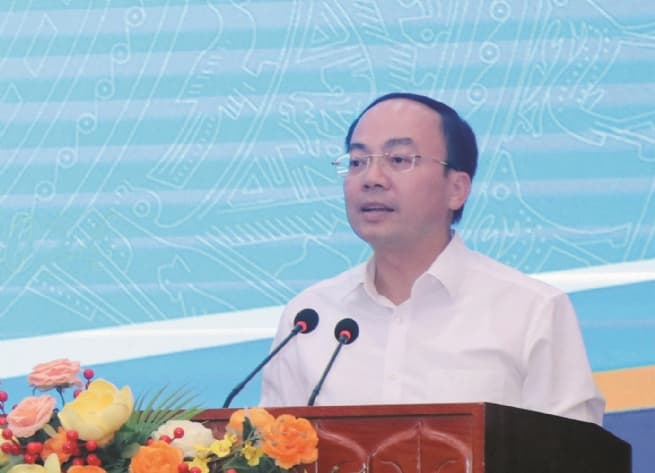 Bac Kan Pursuing Green, Sustainable Economic Development
