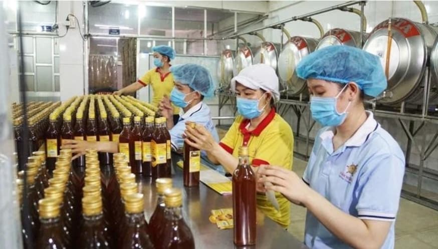 Businesses concerned about export barriers
