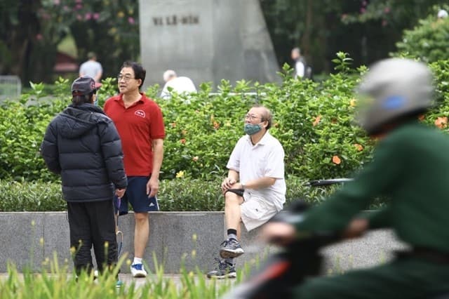 Developers eye retirement housing to capitalise on Việt Nam's aging population