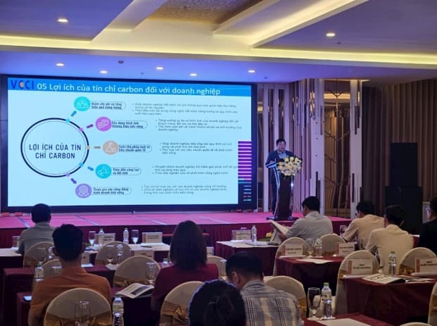 Green Energy Conversion - Sustainable Development Solution for Businesses