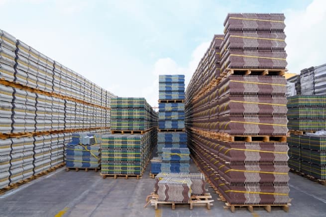 SCG Color Roof: Vietnam's First Concrete Tile to Achieve Singapore Green Label Certification