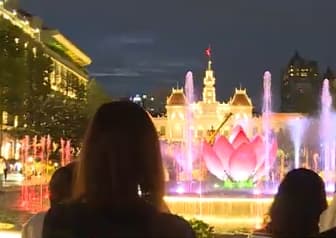 New products hoped to drive HCM City’s night economy
