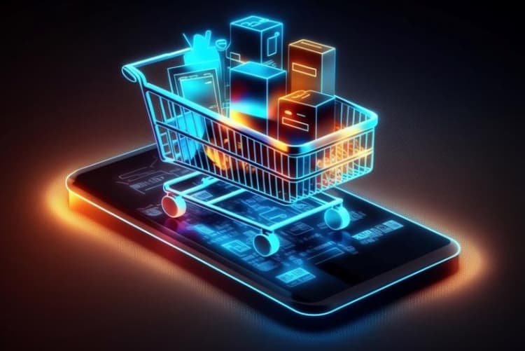 Vietnam's economy continues to grow, e-commerce helps leap forward in global race