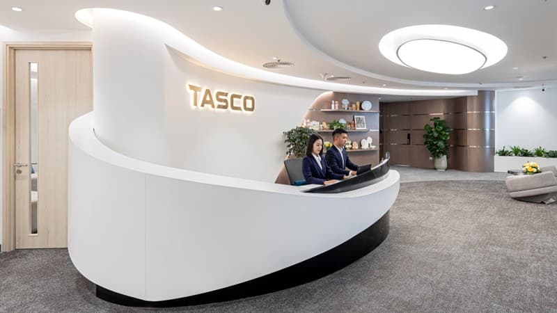 Tasco still awaits a push for breakthrough