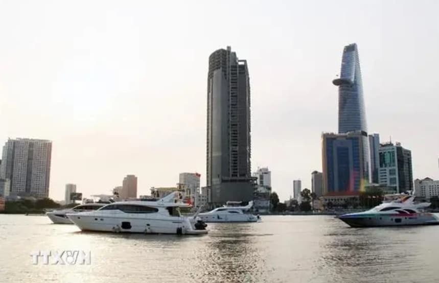 Southern localities ramp up preparations to attract National Day holiday-makers