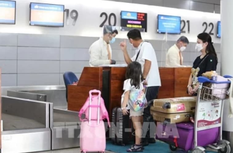 Vietnam Airlines to start Hanoi – Phnom Penh route in late October