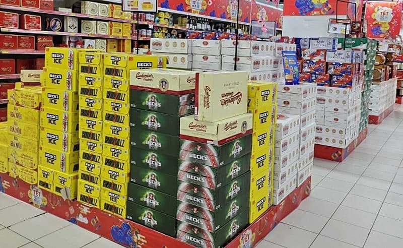 Vietnam should learn from international experience before raising beverage tax