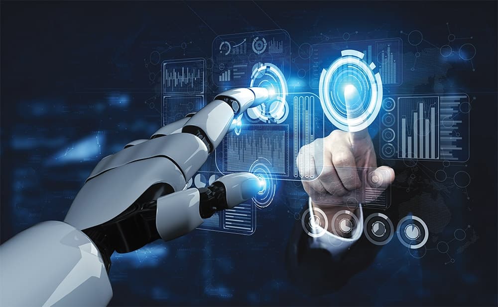 Domestic tech giants join AI proliferation