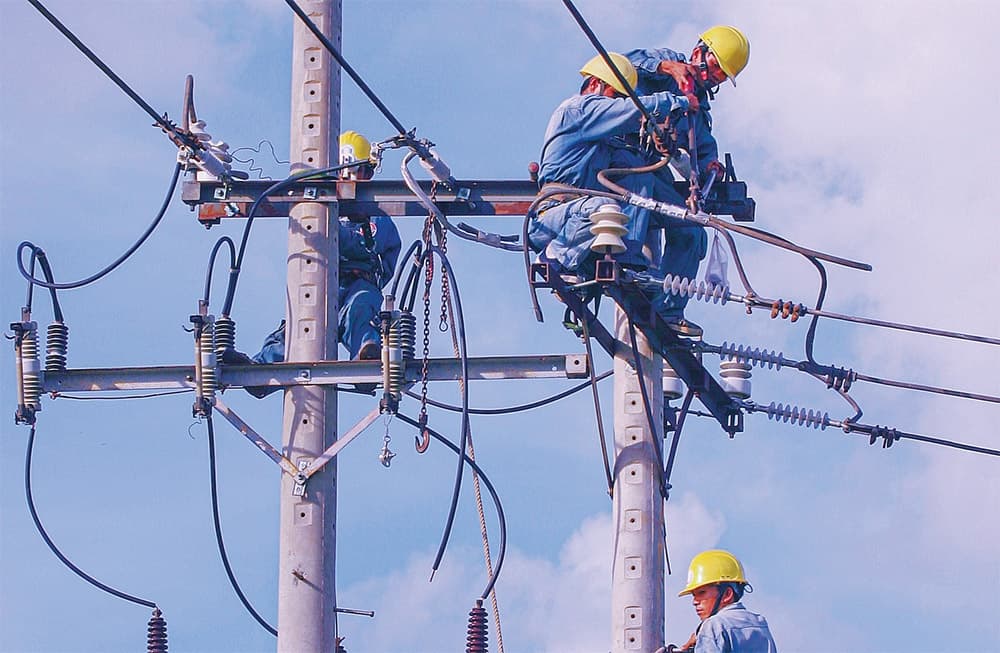 Investors expect adjustment in retail power mechanisms