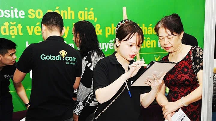 Small and medium-sized enterprises leverage artificial intelligence