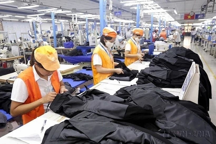 Bangladeshi loss can be Vietnam’s gain in textiles