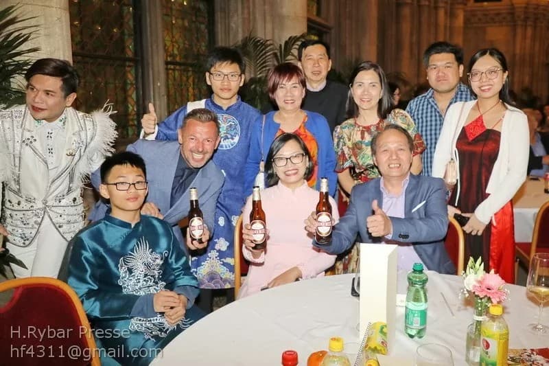 EVFTA enables direct export of Vietnamese goods to Austria