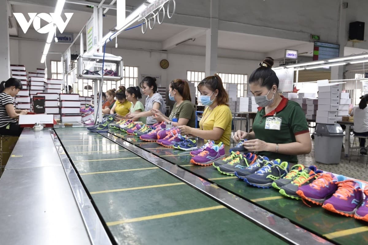 FTAs give impetus to fulfill footwear export target of US$27 billion