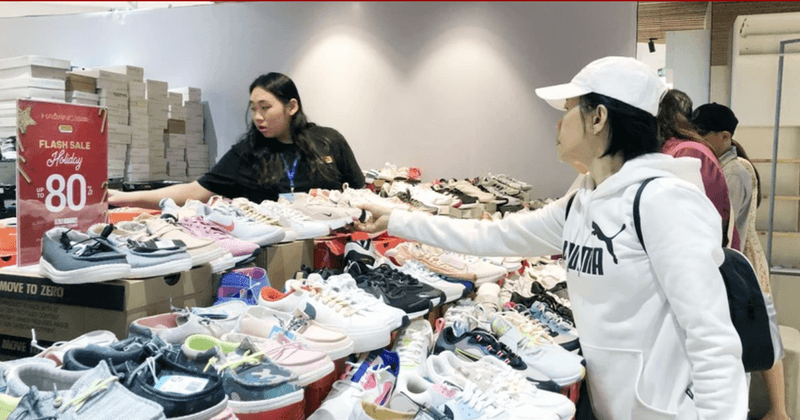 Ho Chi Minh City launches sale promotion programme of branded products