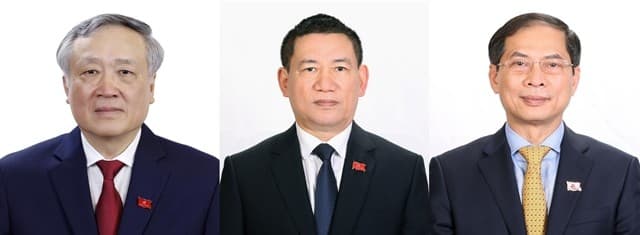 PM Chính assigns responsibilities to his deputies