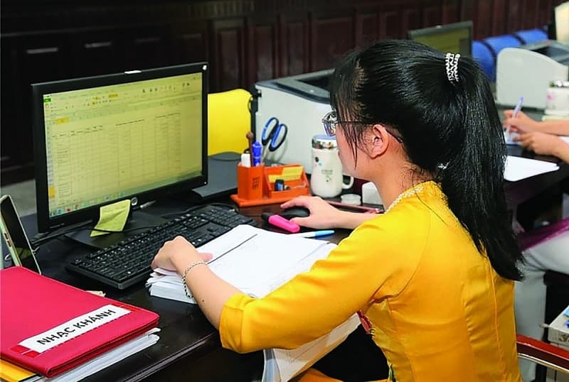 Closely and effectively managing State fund
