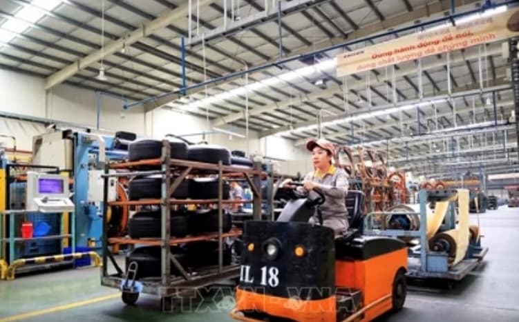 Tay Ninh attracts 22 new FDI projects so far this year