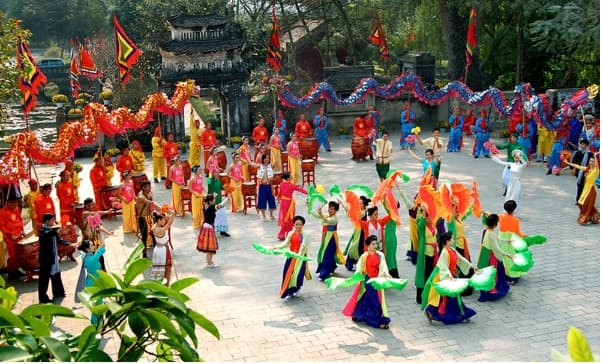 A Boost for Cultural Industry Development
