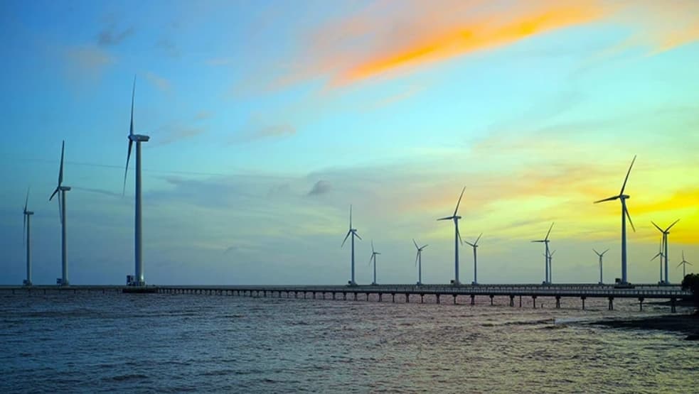 Science-technology makes significant contributions to marine economy