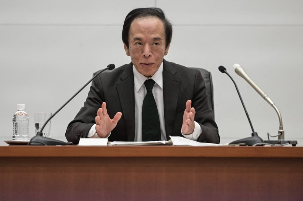 Looking for divergence in monetary policy