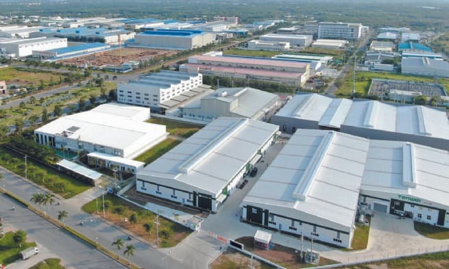 Binh Phuoc Economic Zones, Industrial Parks Attractive Investment Destinations