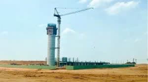 Two Air traffic management projects at Long Thanh airport be completed ahead of schedule: VATM