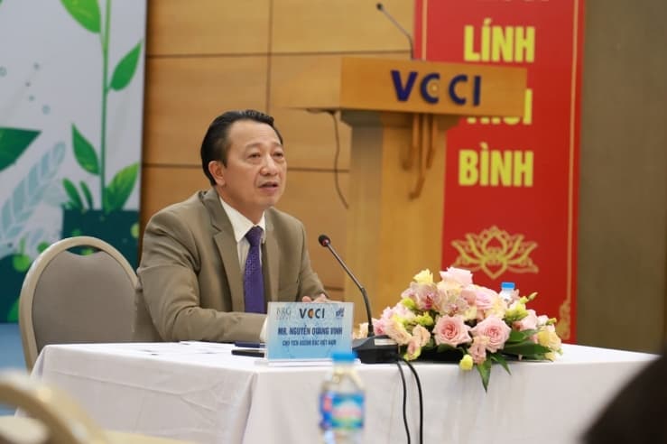 ASEAN BAC 2024: Vision to Elevate Vietnamese Enterprises in the Region