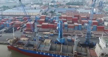 US largest importer of Vietnam's agro-forestry-fishery products
