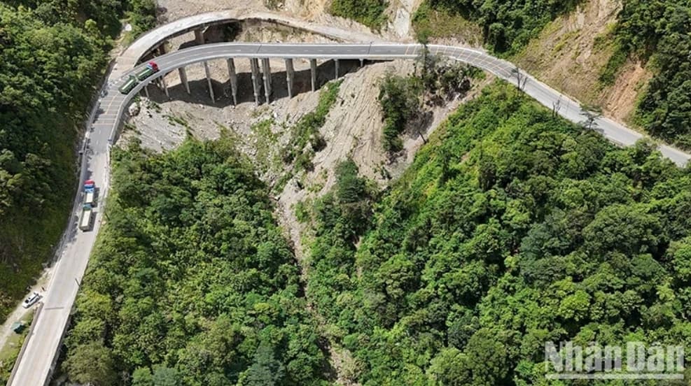 Vietnam aims to have 3,000 km of expressway by the end of 2025