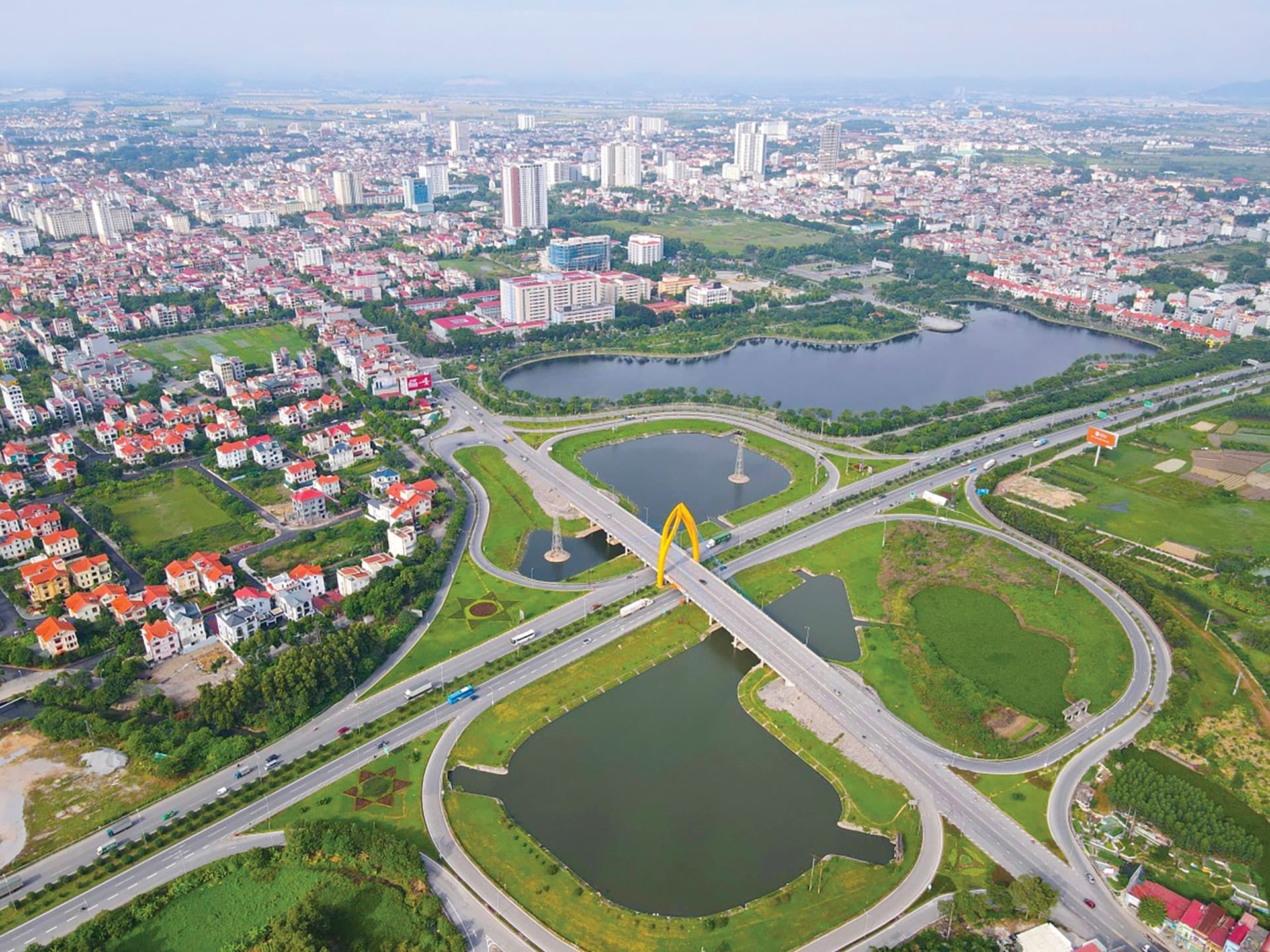 Bac Ninh: Expectations for green transition