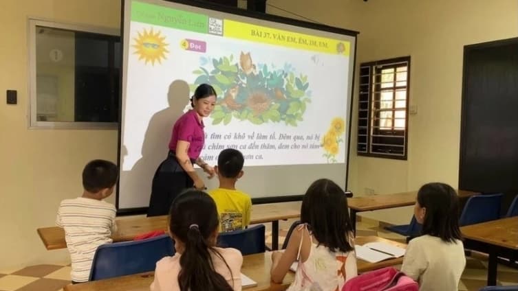 OV join hands in promoting Vietnamese language, culture
