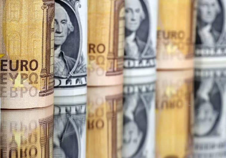 Reference exchange rate for the US dollar at 24,177 VND/USD on September 9, down 25 VND/USD
