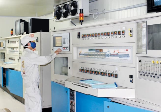 Thailand Among Top 4 Foreign Investors in Vinh Phuc Province
