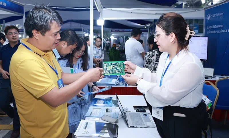 Hanoi capitalises on advantages to attract FDI