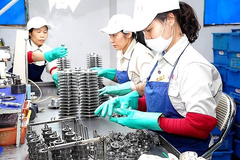 Keys to making breakthroughs in supporting industry