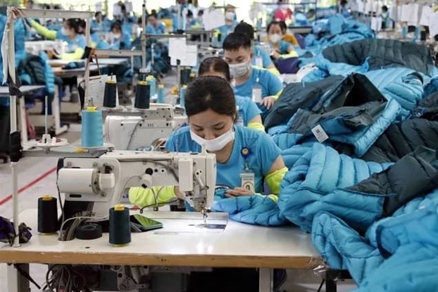 Substantial Opportunities for Vietnam’s Textile-Garment Exports