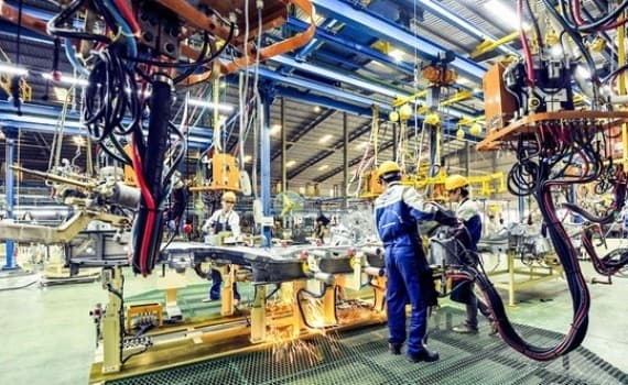 Vietnamese firms invest US$147.3 million abroad over eight-month period