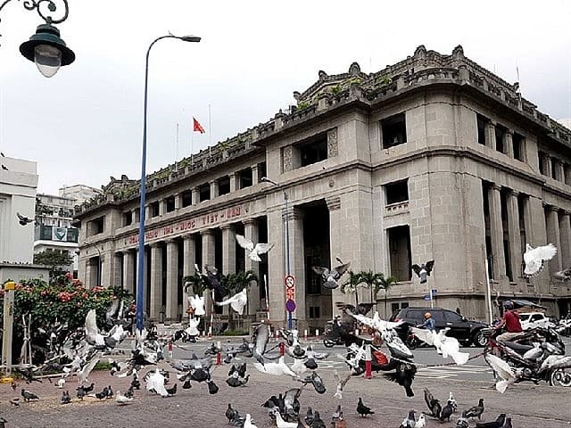 Housing credit on the rise: SBV's office