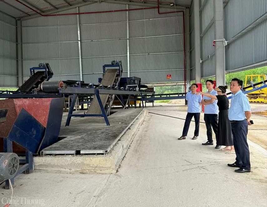Quang Binh focuses investment in advantageous areas
