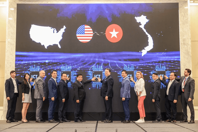 Viet Nam, U.S. launch International Technology Security & Innovation Fund