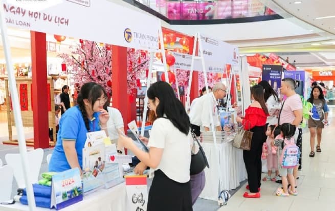 Hòa Bình Group (The MICE Leader) - Ready to Integrate and Reach Global Markets