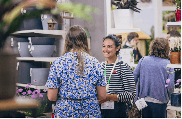 Vietnam's furniture products introduced at UK fair