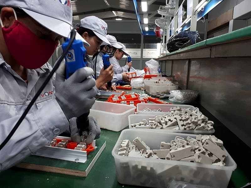 Enhancing the role of localities in developing supporting industries