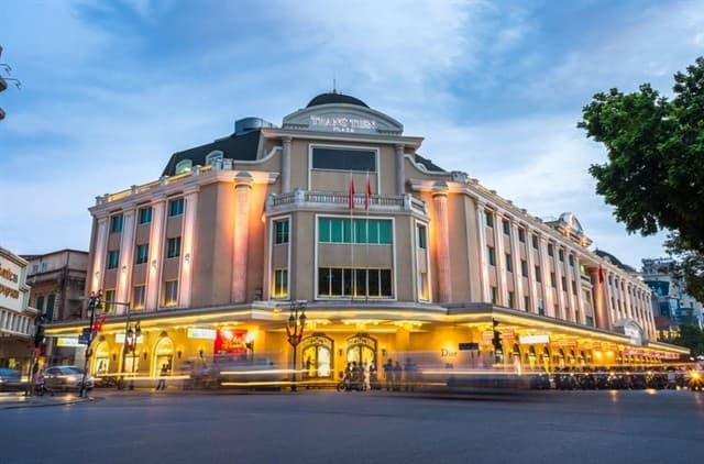 Hà Nội's prime retail sector among the fastest-growing in the region