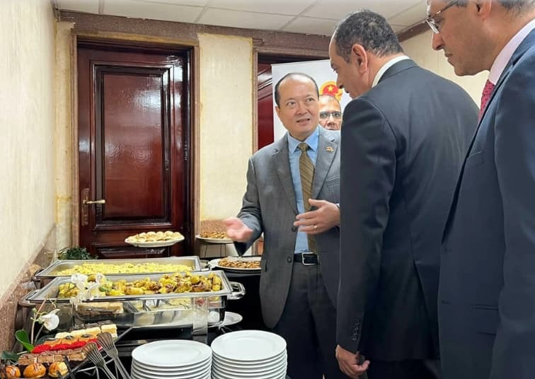 Halal market: To grasp ‘precisely and focally’