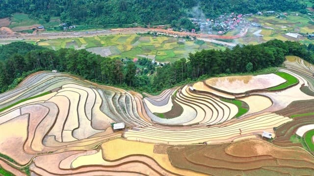 Tourism in northern mountainous areas hit hard by Typhoon Yagi