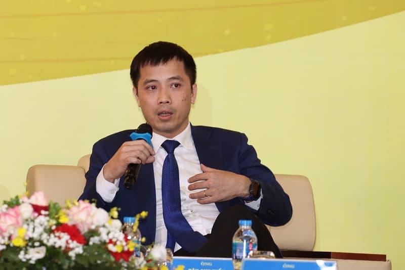 VCCI Deputy Secretary General Dau Anh Tuan: Customs-Business Partnership has dramatic changes