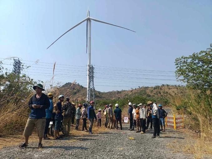 Legal framework critical to boosting green credit