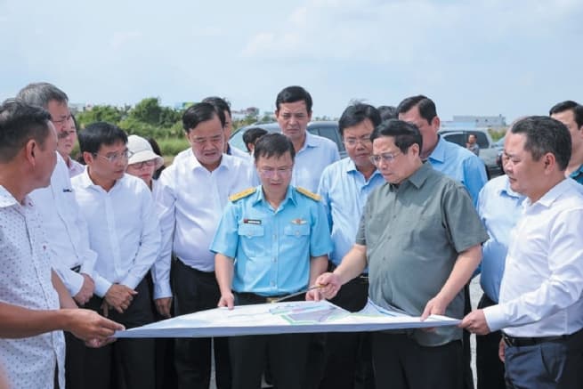 Transforming Transport Infrastructure to Drive Socio-economic Development